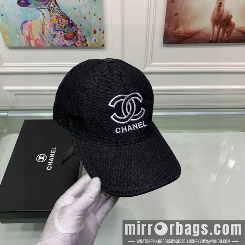 Chanel Hat 072205