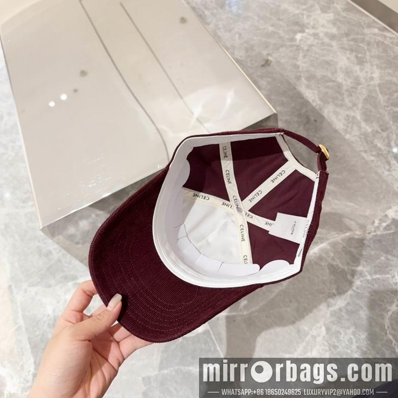 Celine Hat dx96