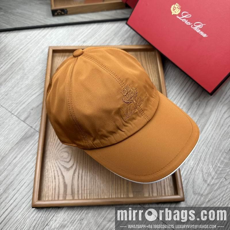 Loro Piana Hat dx02