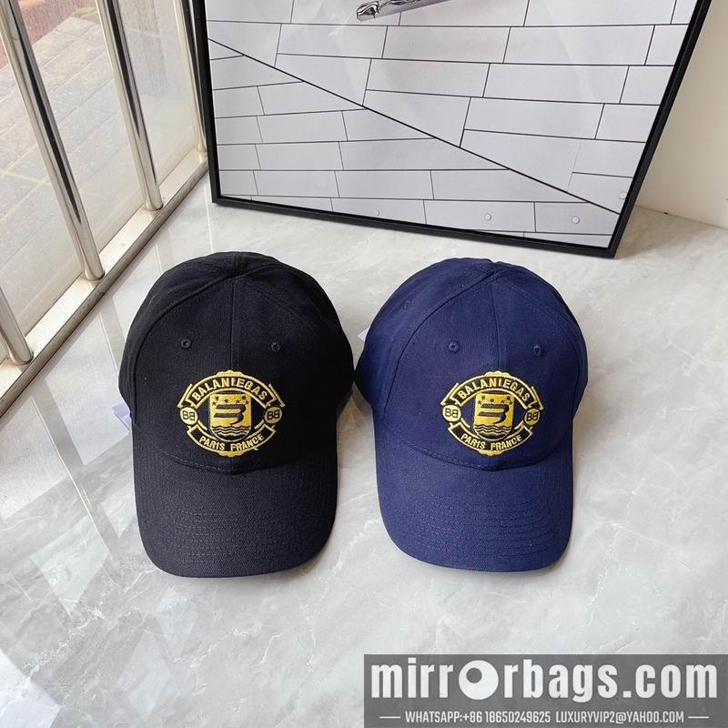 Balenciaga Hat 041706