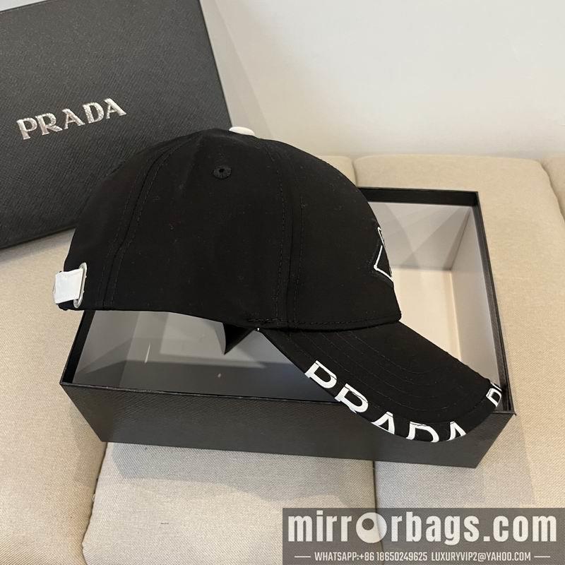 Prada Hat dx25