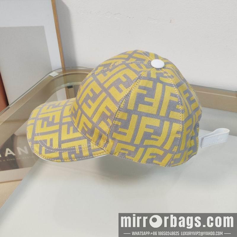 Fendi Hat dx69