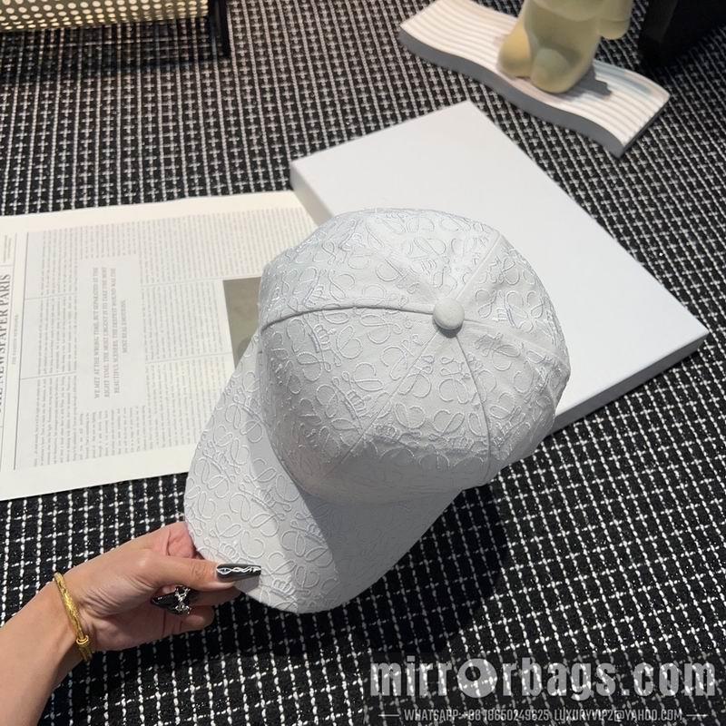Loewe Hat dx03