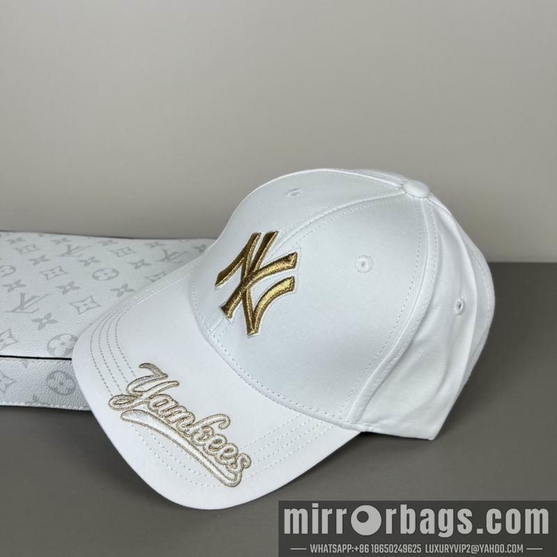 NY Hat dx49
