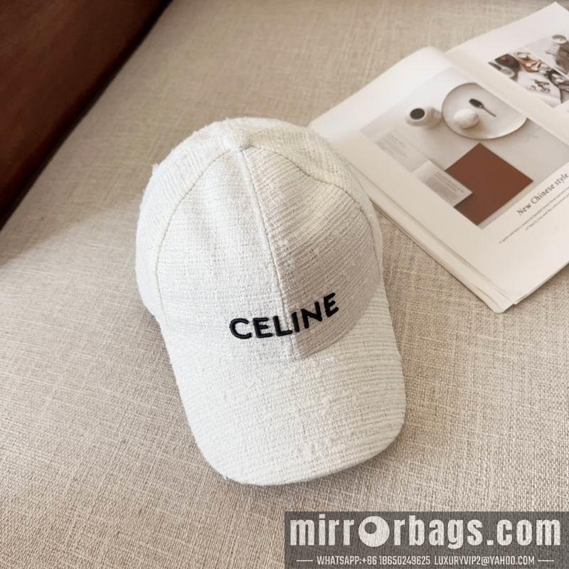 Celine Hat dx71