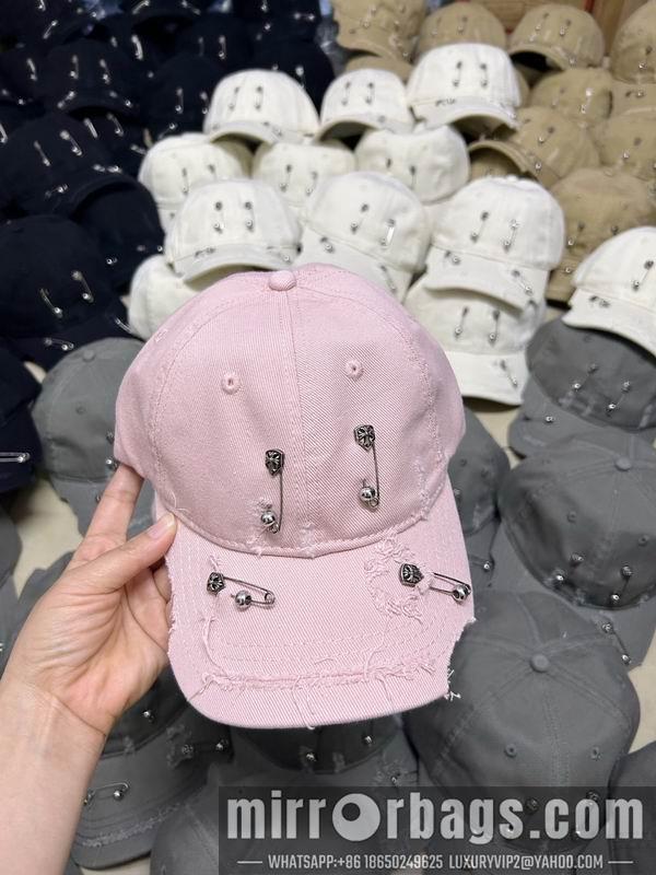 Chrome Hearts Hat dx32
