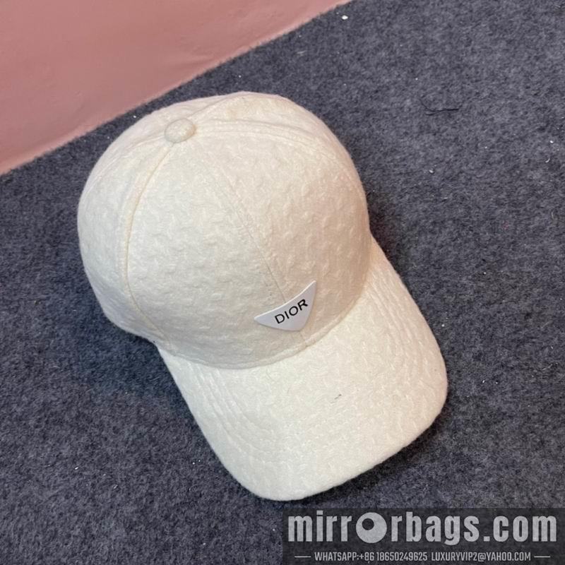 Dior Hat 011301