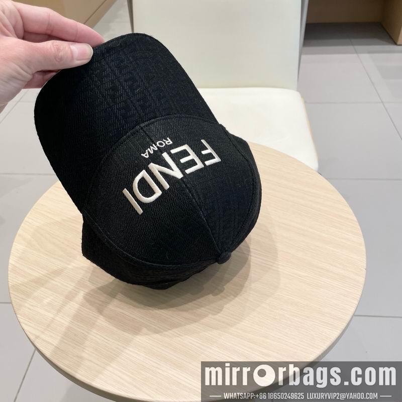 Fendi Hat 011501