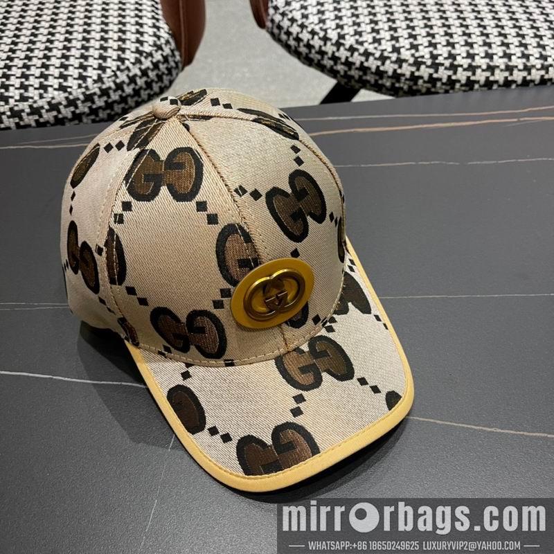Gucci Hat 072803