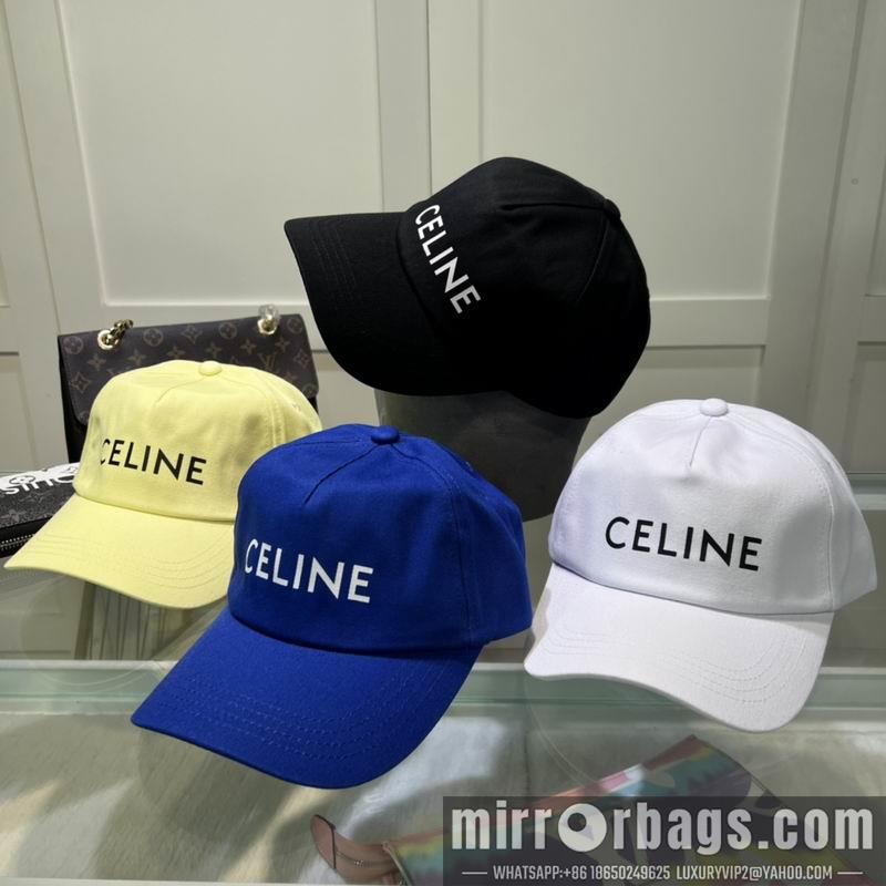 Celine Hat hm503