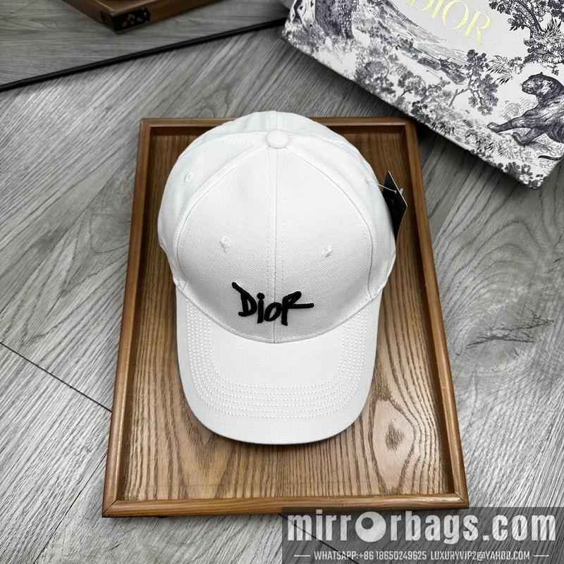 Dior Hat dx11