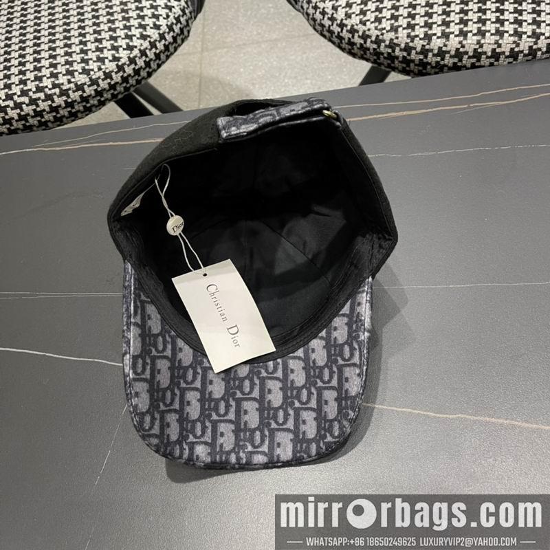 Dior Hat 102801