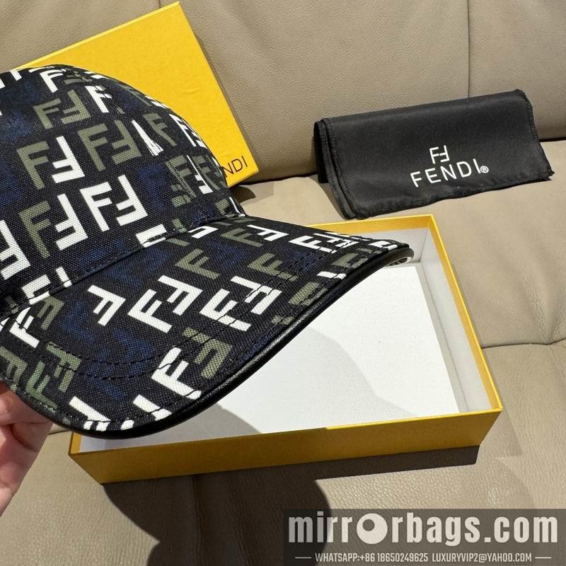 Fendi Hat 091402