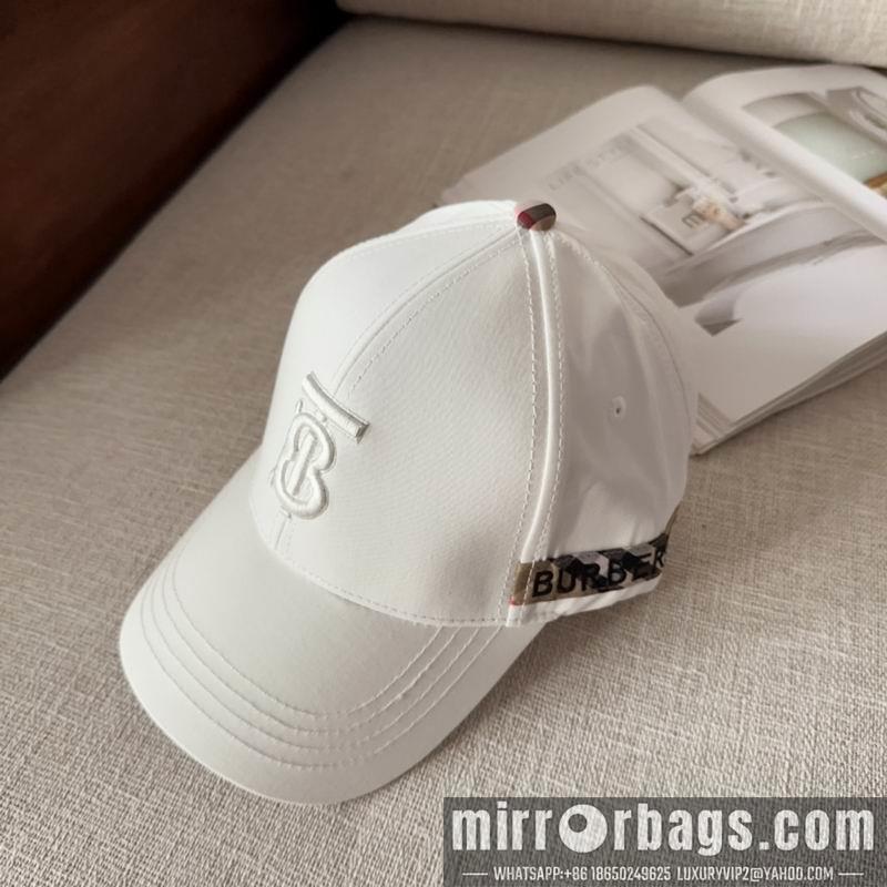 Burberry Hat dx06