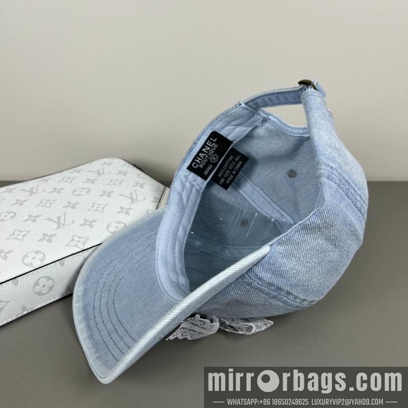 Chanel Hat dx13