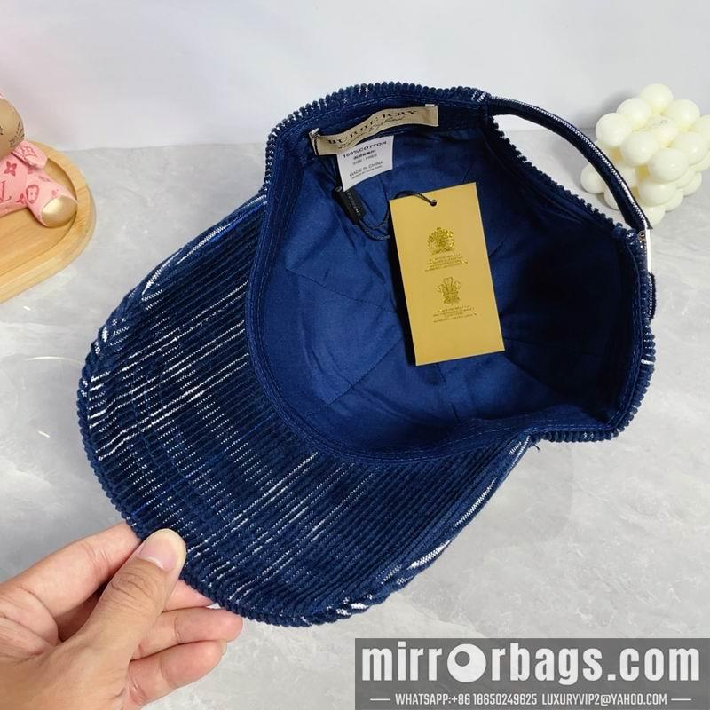 Burberry Hat dx47