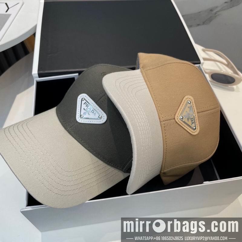 Prada Hat dx31