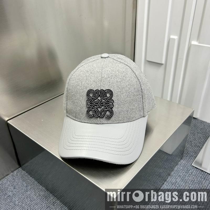 Loewe Hat dx35