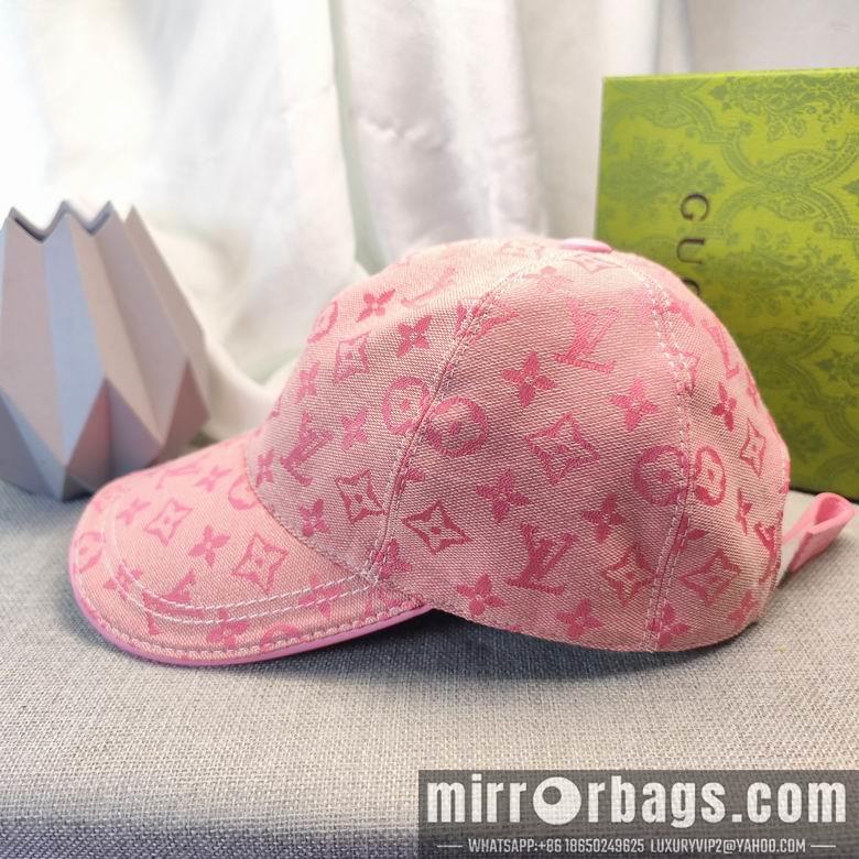 LV Hat dxn03