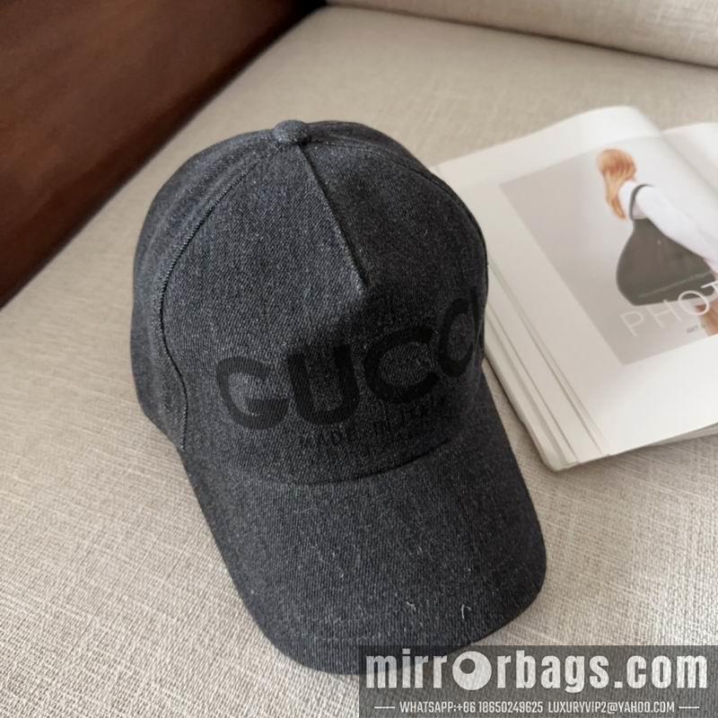 Gucci Hat dx27