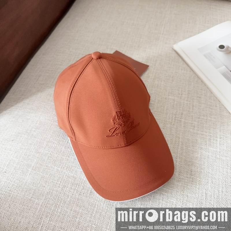 Loro Piana Hat dx12