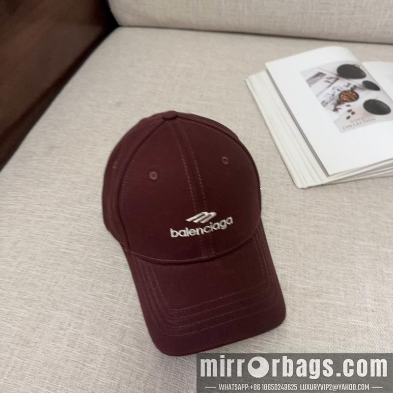Balencaiga Hat dx36