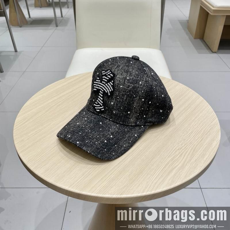 Chrome Hearts Hat 041402