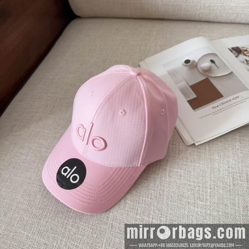Alo Hat dx01