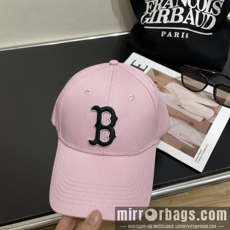 MLB NY Hat 072801