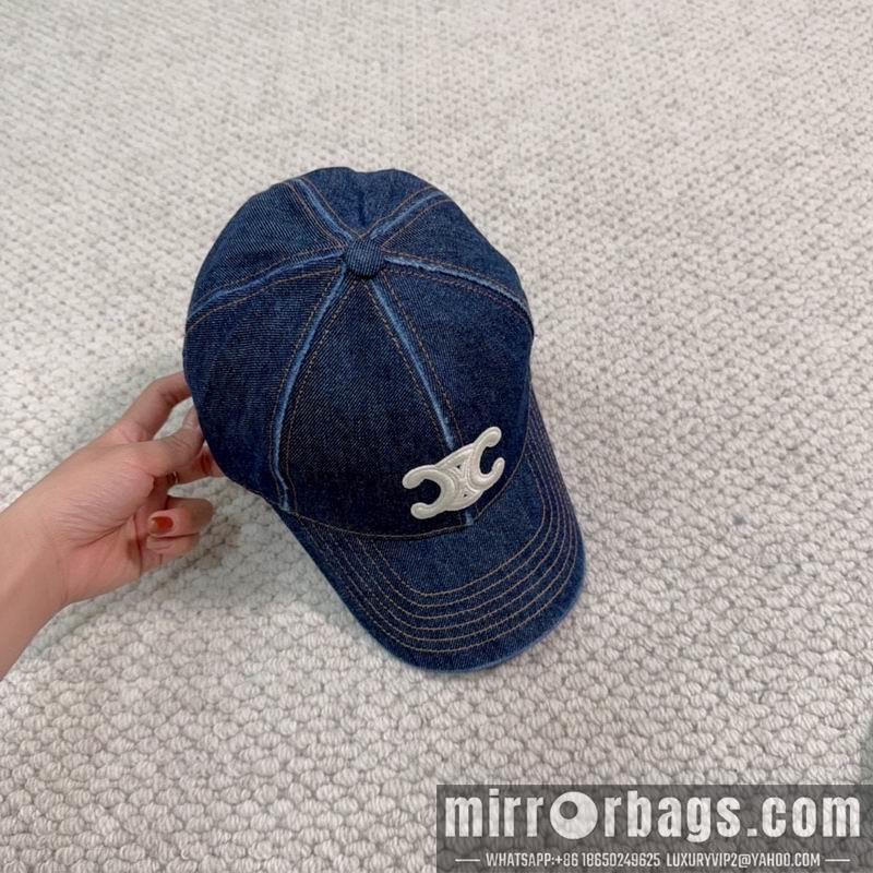 Celine Hat 122801