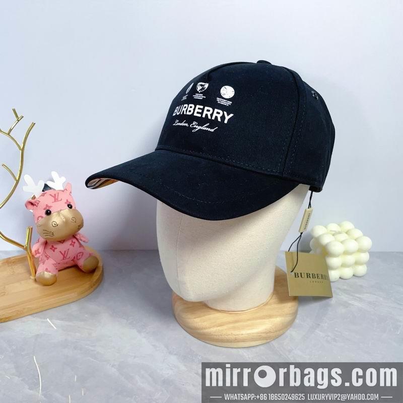 Burberry Hat dx20