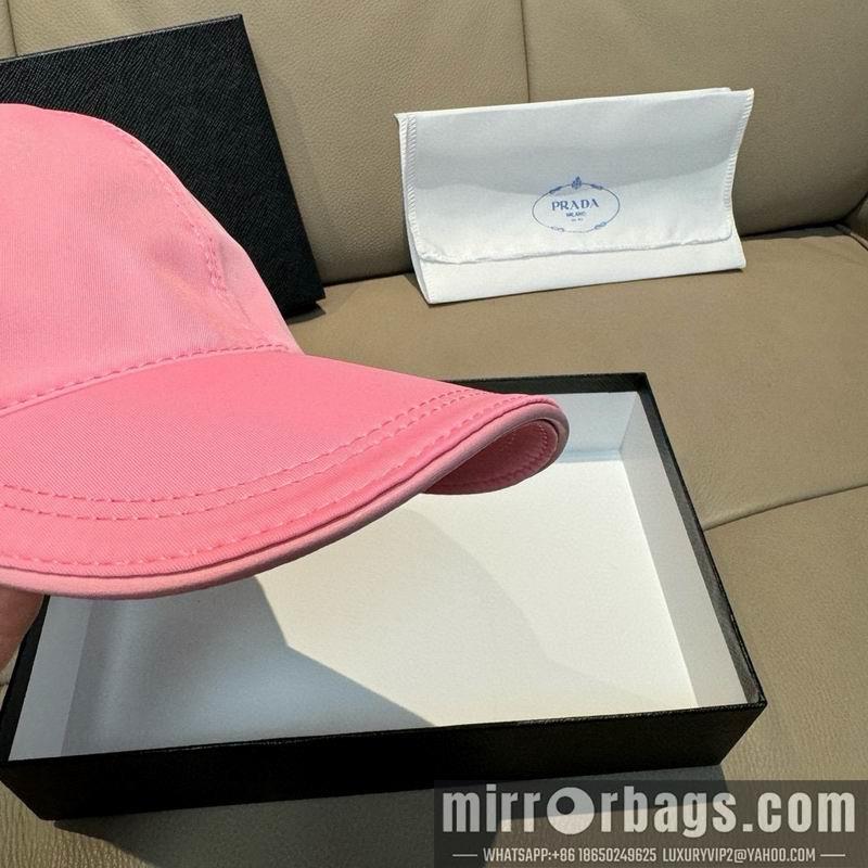 Prada Hat dx64