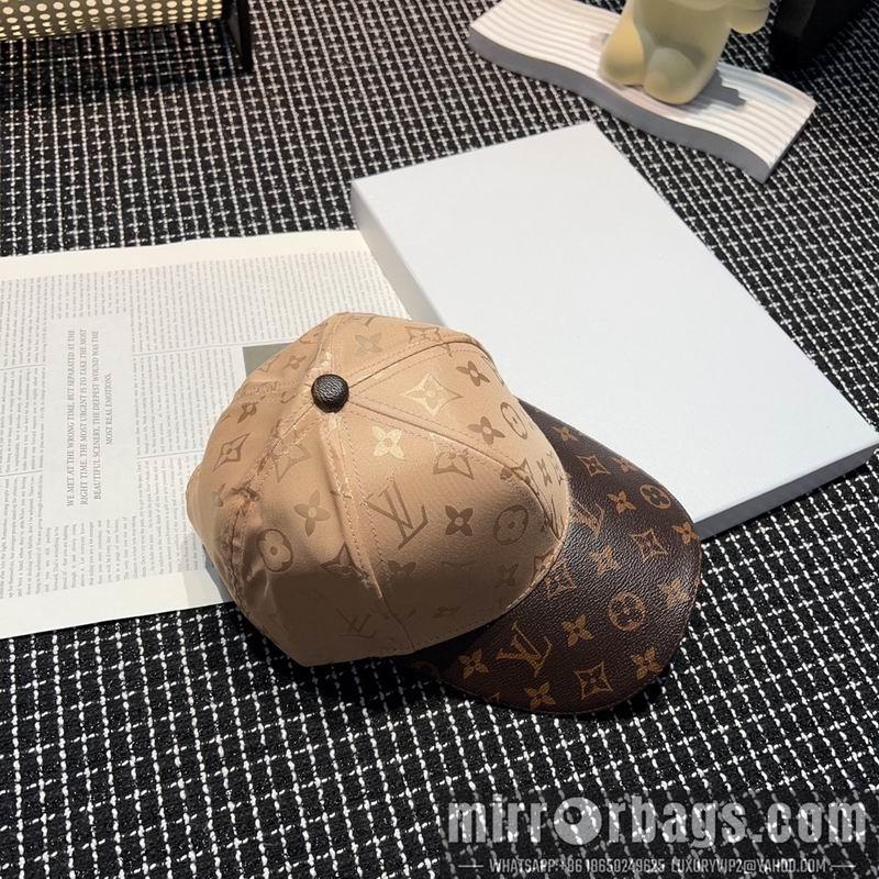LV Hat 042603