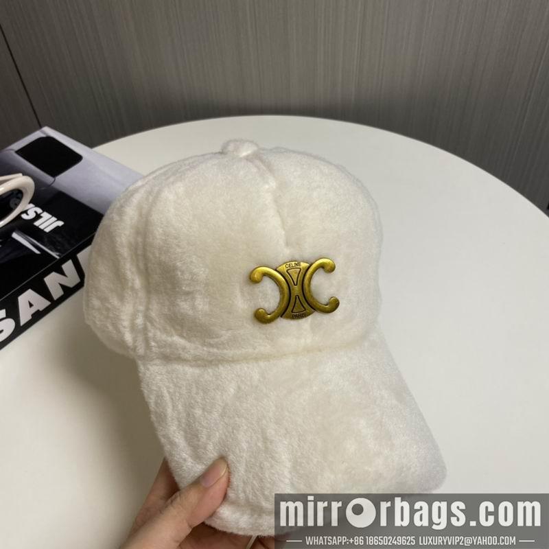 Celine Hat dx108