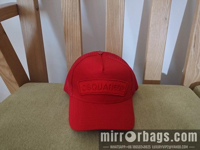 DSQ Hat y 29