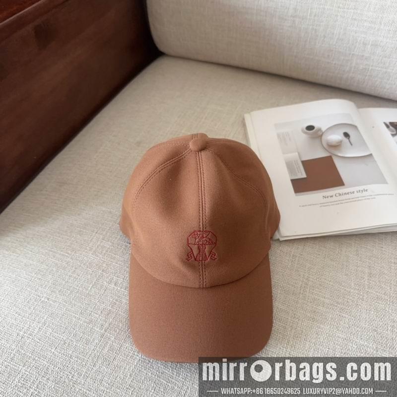 Loro Piana Hat dx19