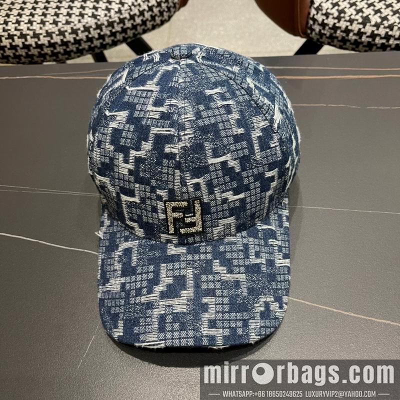 Fendi Hat 083001