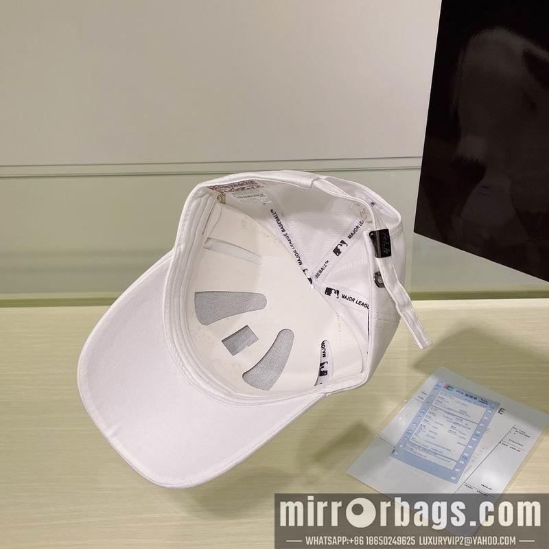MLB NY Hat 050701