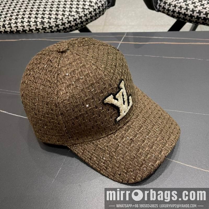 LV Hat 010901
