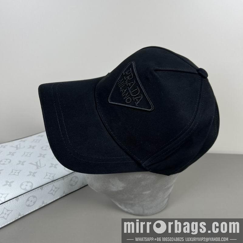 Prada Hat dx21