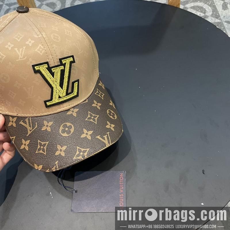 LV Hat 050714