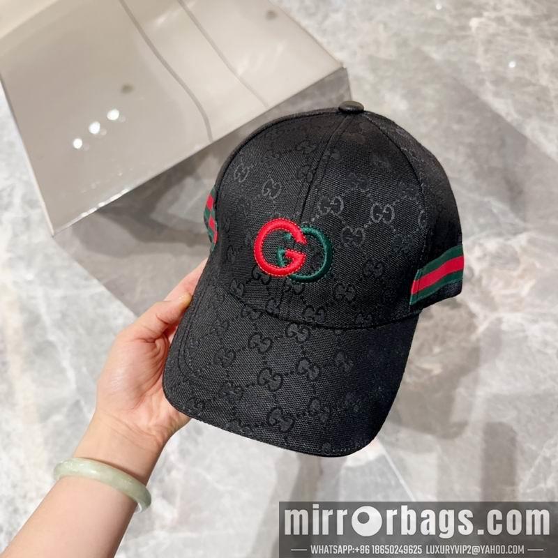 Gucci Hat dx38