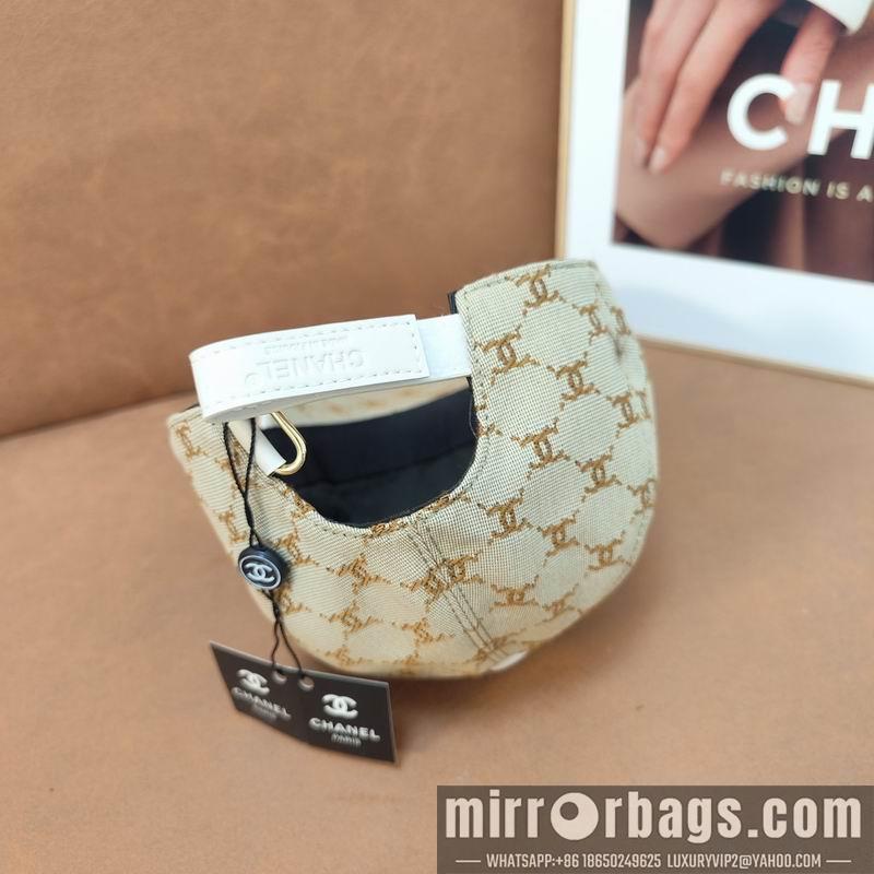 Chanel Hat dx40