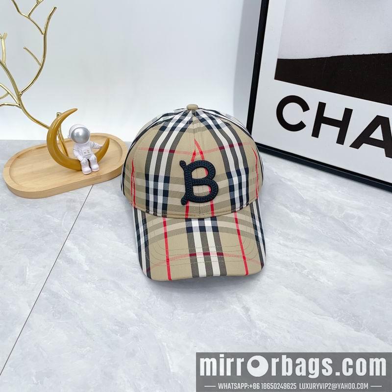 Burberry Hat dx67