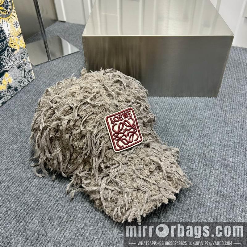 Loewe Hat dx34