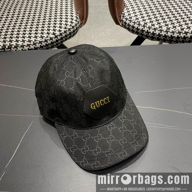 Gucci Hat 030906