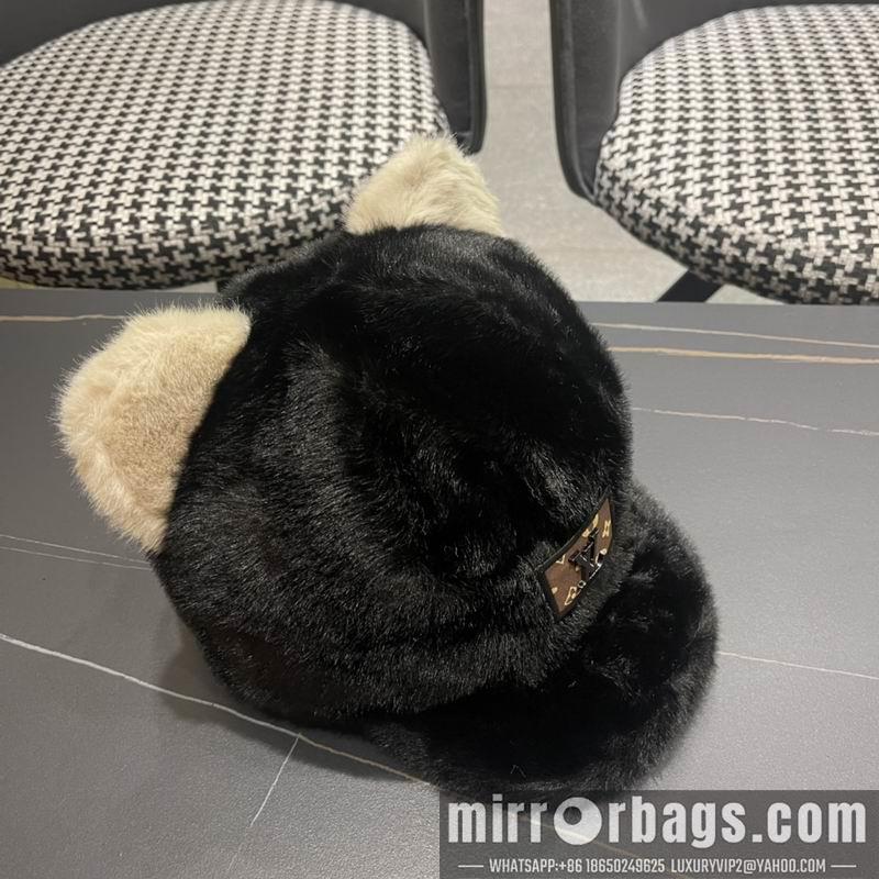 LV Hat 081004