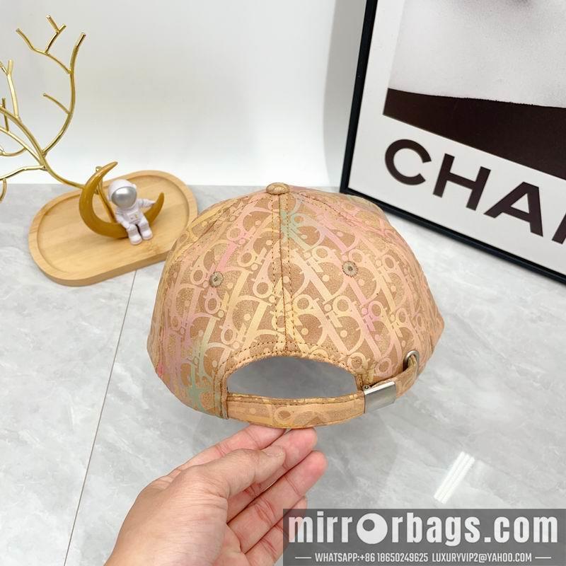 Dior Hat dx23