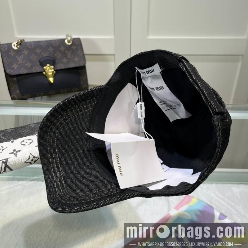Miumiu Hat dx11