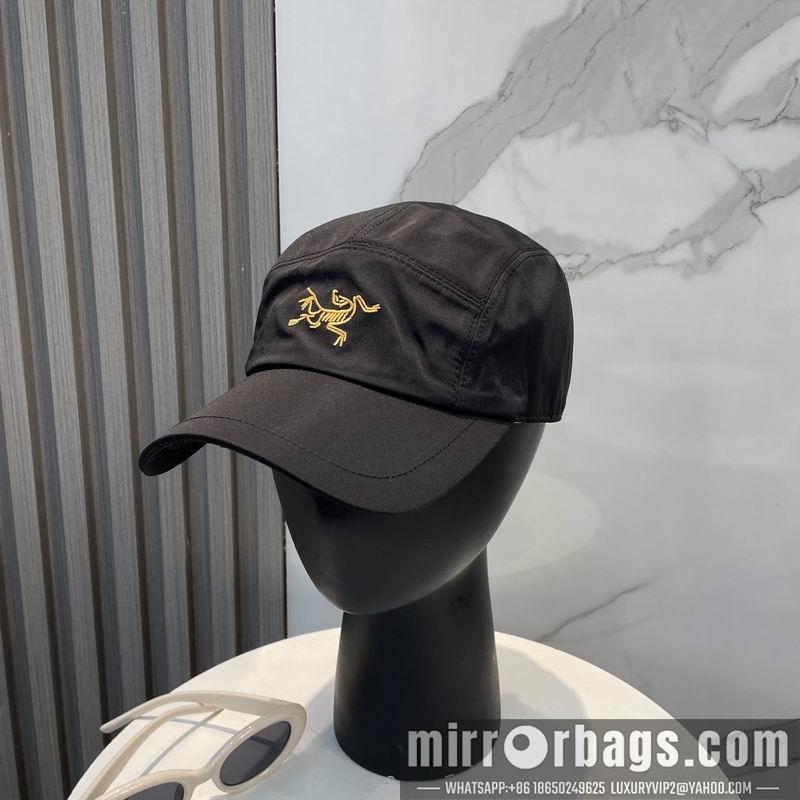 Arcteryx Hat dx21
